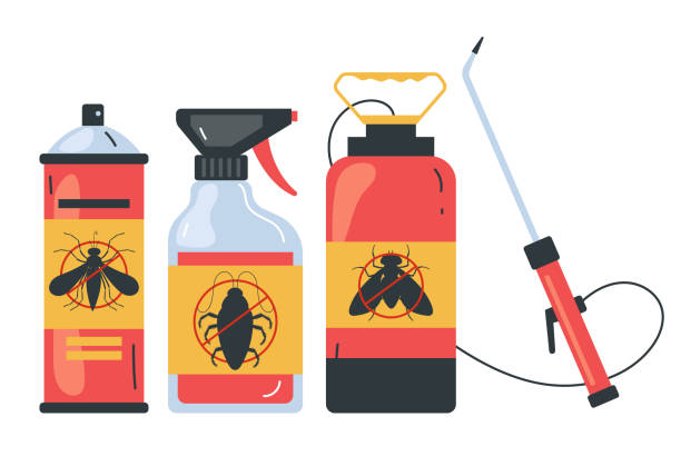 Best Flea Control Services  in Holiday Island, AR